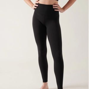 Athleta Ultra High Rise Elation Tight